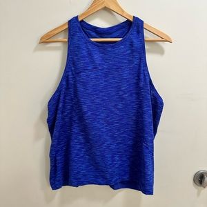 Swiftly Tech High Neck Tank 2.0